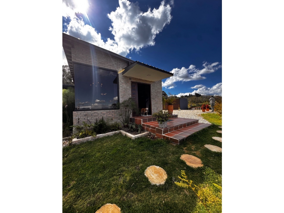 Vendo casa en Santa Elena Barro blanco — foto 2