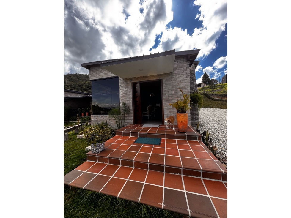 Vendo casa en Santa Elena Barro blanco — foto 3