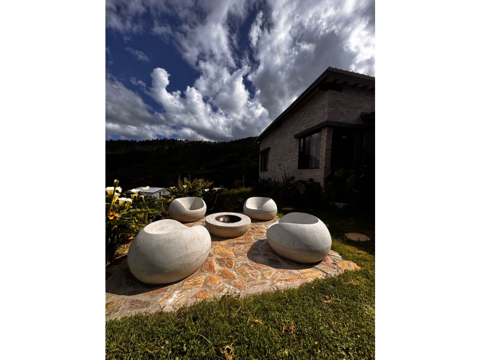Vendo casa en Santa Elena Barro blanco — foto 4