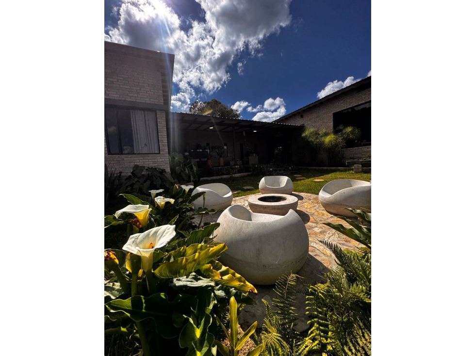 Vendo casa en Santa Elena Barro blanco — foto 5