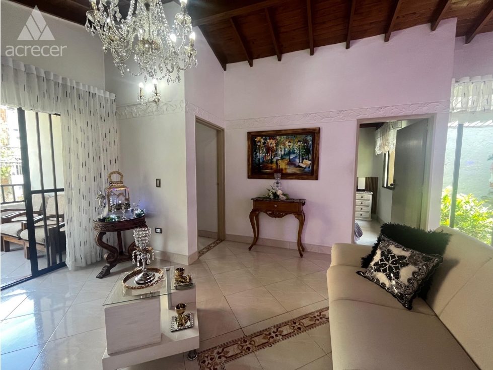 Vendo Casa en Santa fe — foto 2