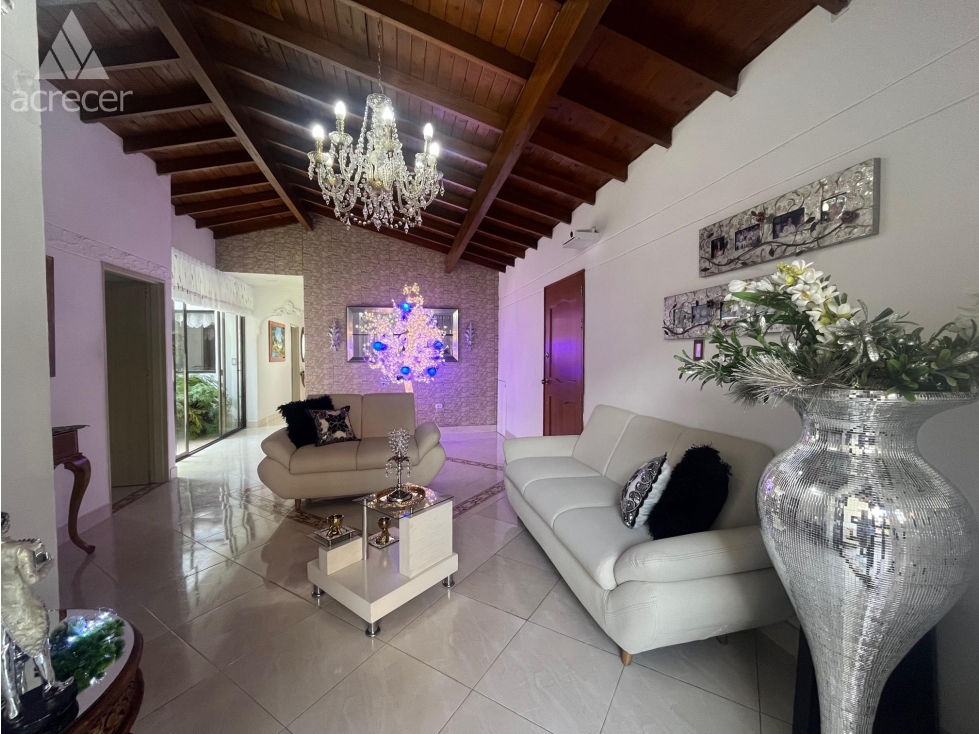Vendo Casa en Santa fe — foto 3