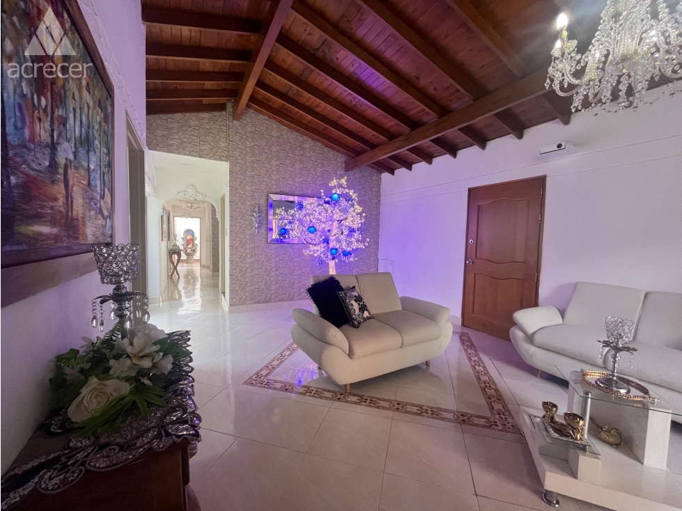 Vendo Casa en Santa fe — foto 6