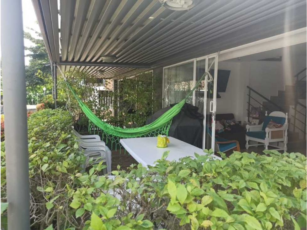 Vendo casa en santa fe de antioquia - 5