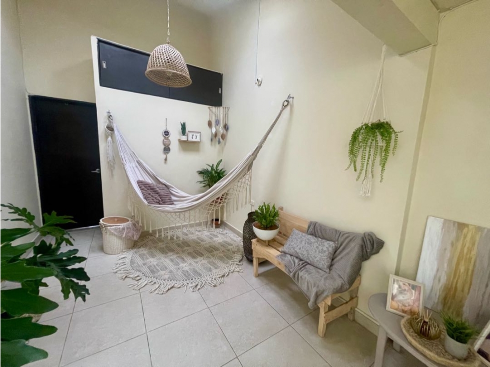 VENDO CASA EN SANTA INES