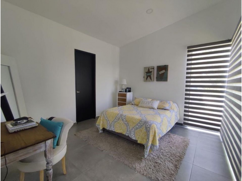 VENDO CASA EN SIERRAS DE LA MACARENA SECTOR LA CIMARRONA MARINILLA — foto 6