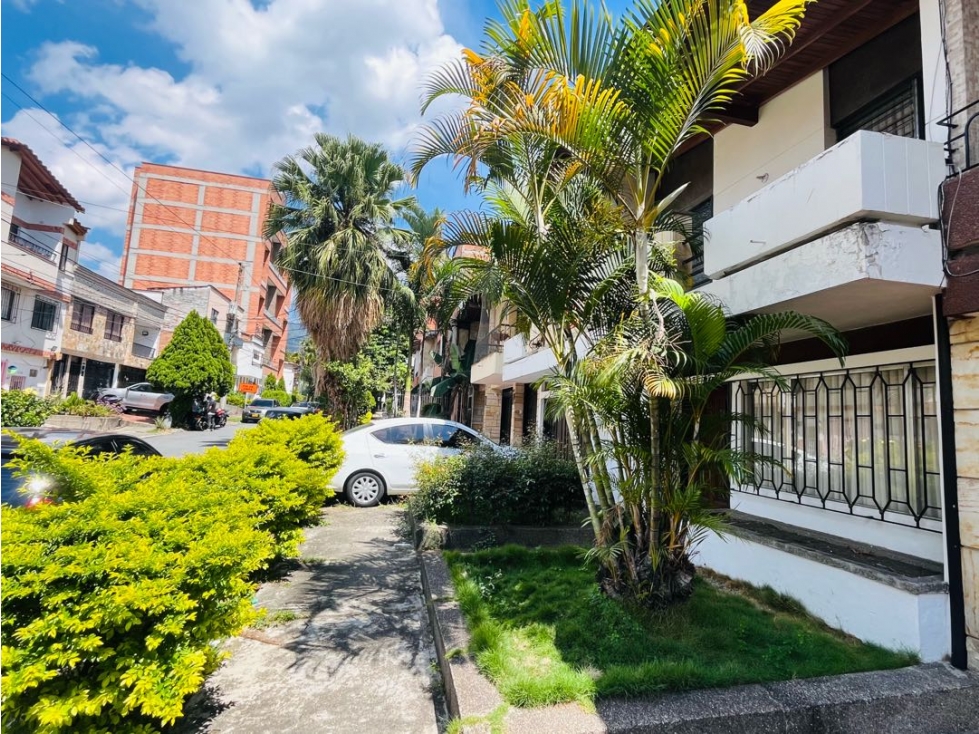 Vendo casa en Simon Bolivar