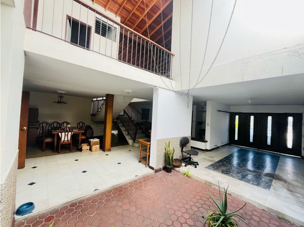 Vendo casa en Simon Bolivar — foto 2