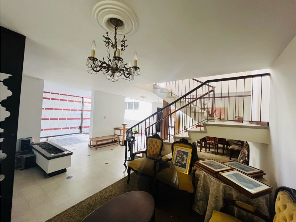 Vendo casa en Simon Bolivar — foto 3