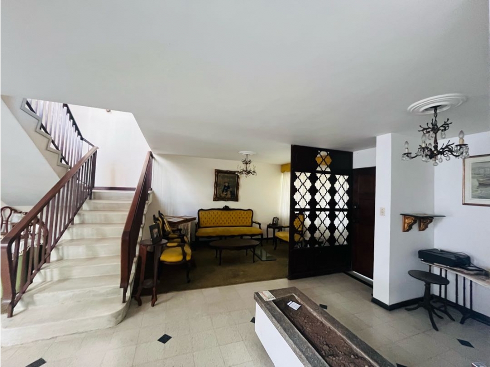 Vendo casa en Simon Bolivar — foto 4