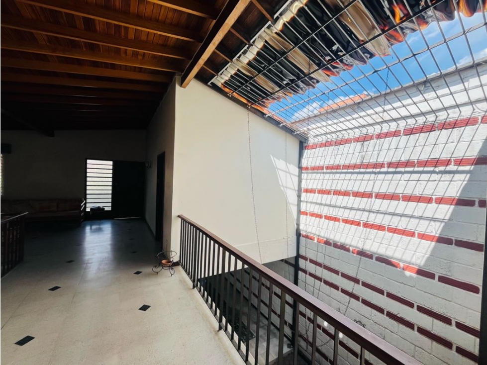 Vendo casa en Simon Bolivar — foto 6