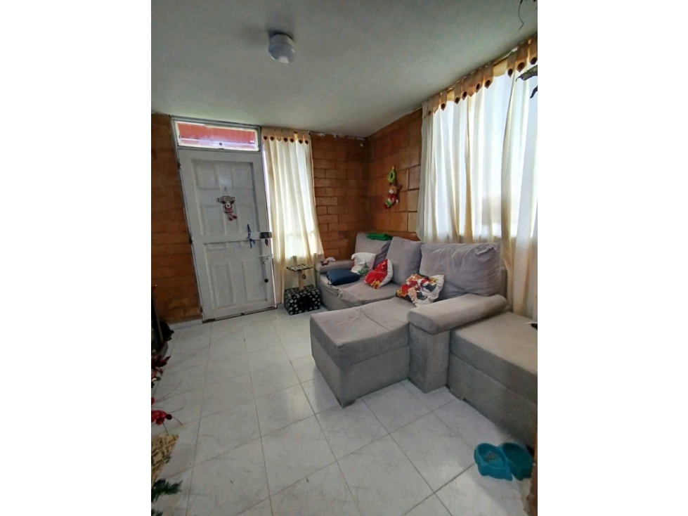VENDO CASA EN PORTAL DE LA HACIENDA 2 SOACHA — foto 4