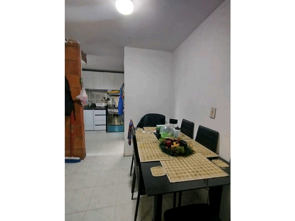 VENDO CASA EN PORTAL DE LA HACIENDA 2 SOACHA — foto 5