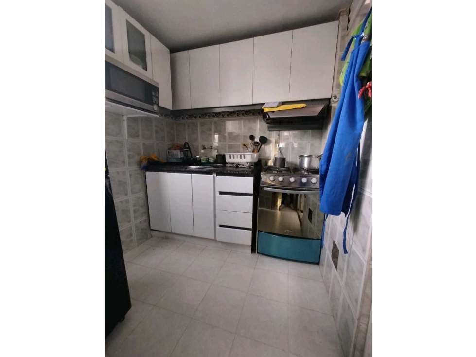 VENDO CASA EN PORTAL DE LA HACIENDA 2 SOACHA — foto 6