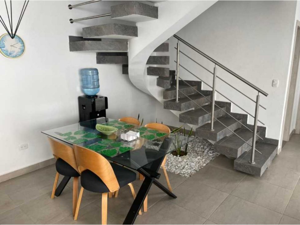 Vendo casa en sopetran Antioquia — foto 4