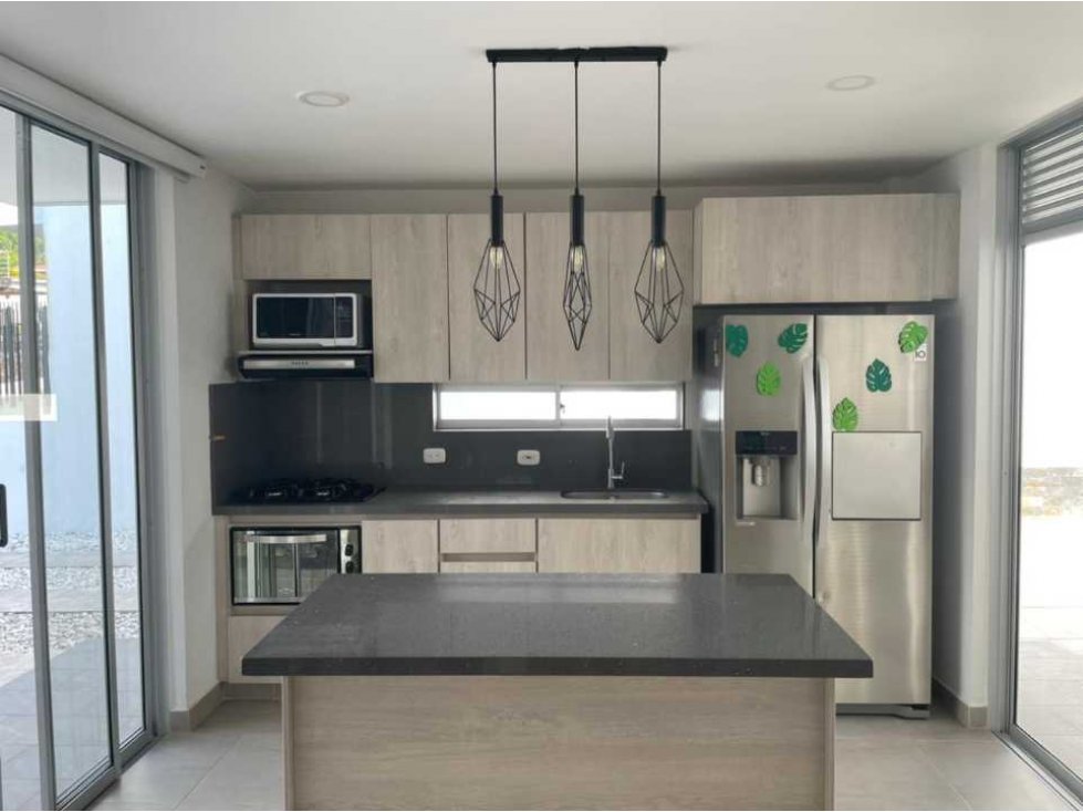 Vendo casa en sopetran Antioquia — foto 3
