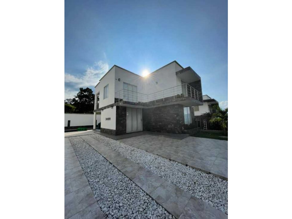 Vendo casa en sopetran Antioquia