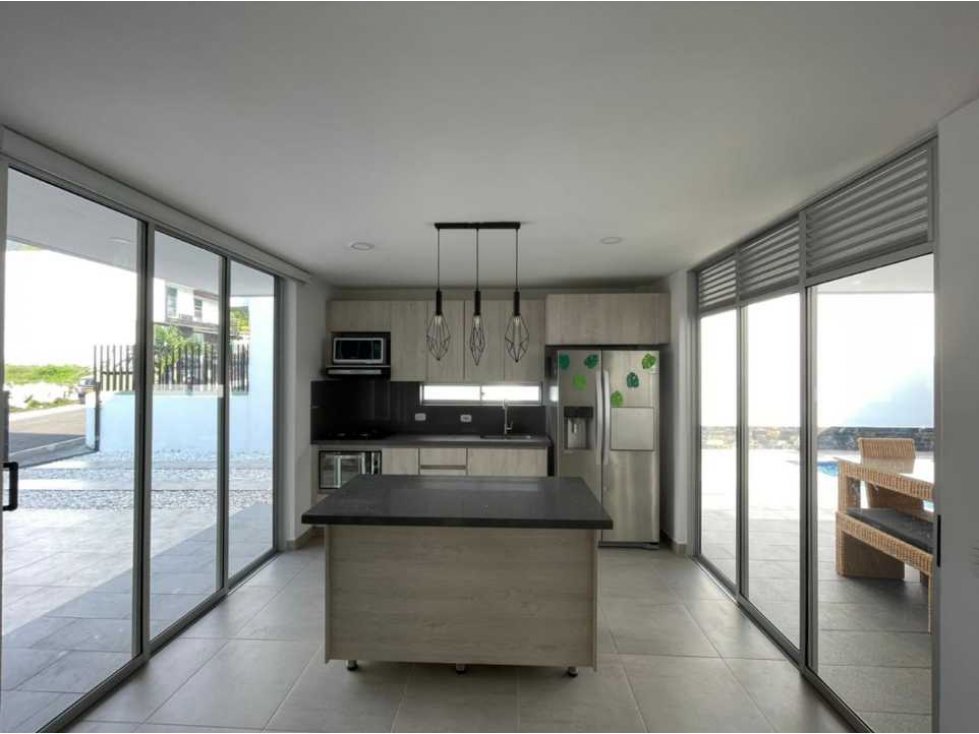 Vendo casa en sopetran Antioquia — foto 6