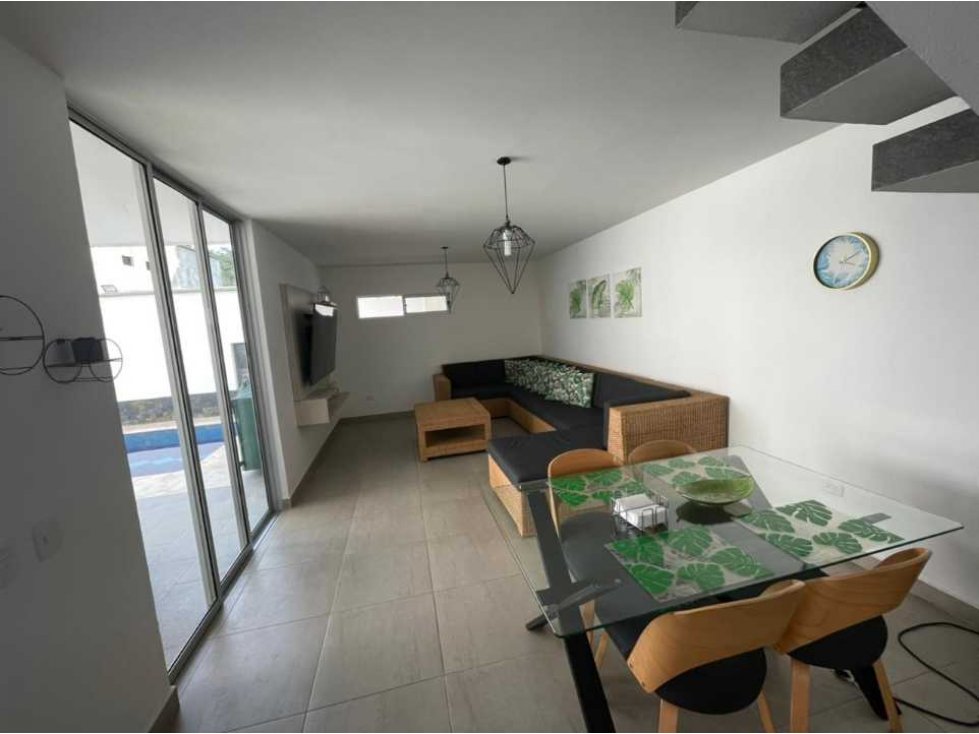 Vendo casa en sopetran Antioquia — foto 5