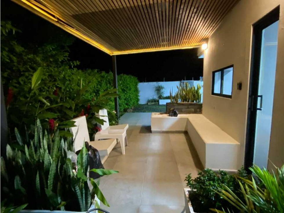 Vendo casa en sopetran Antioquia — foto 4