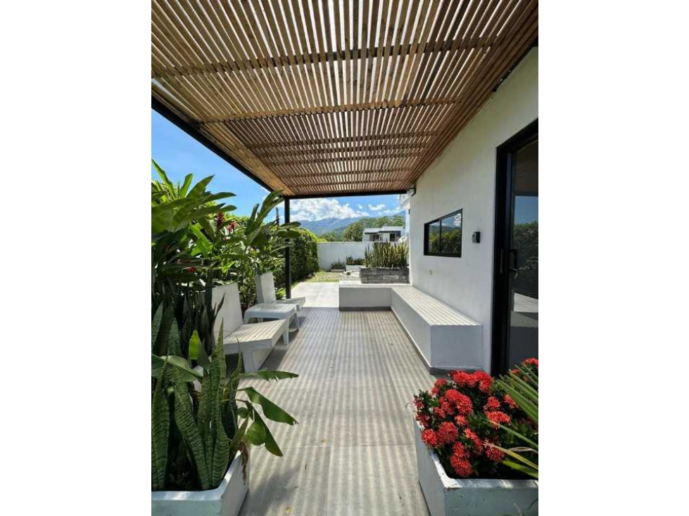 Vendo casa en sopetran Antioquia — foto 3