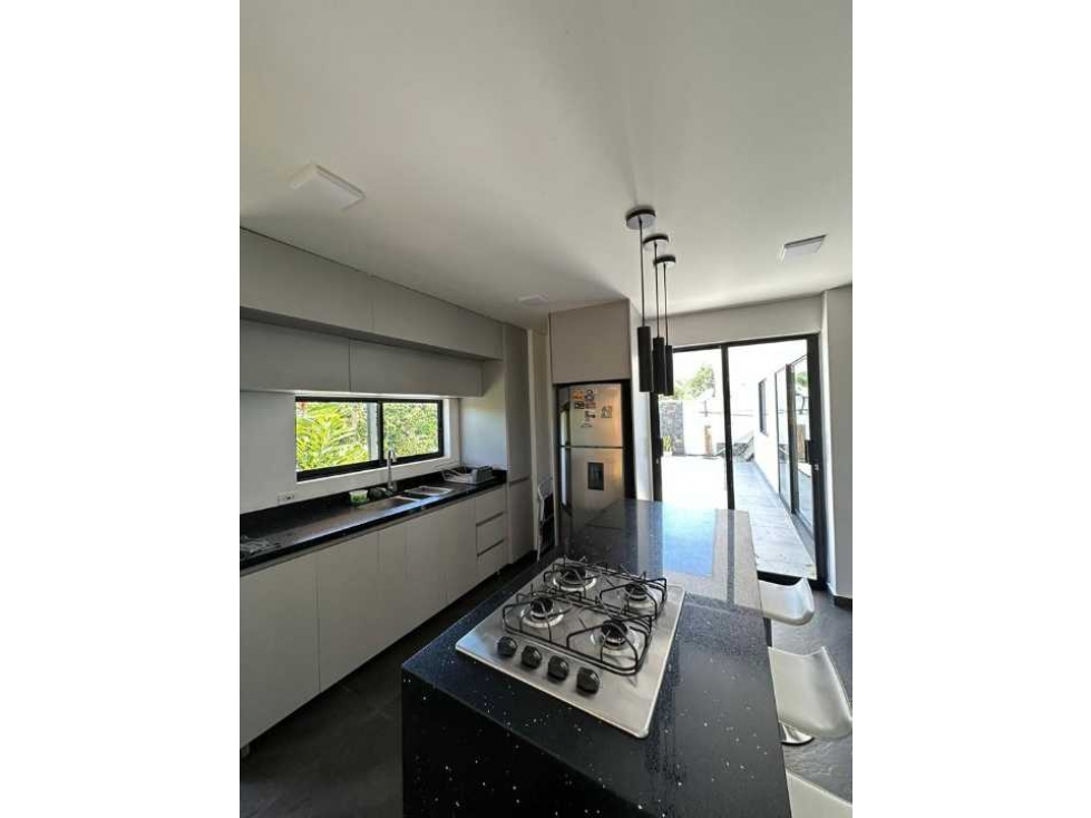 Vendo casa en sopetran Antioquia — foto 6