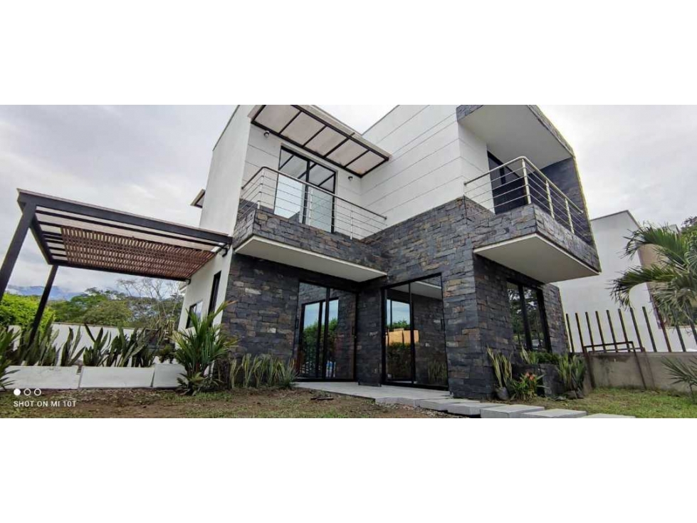 Vendo casa en sopetran Antioquia — foto 2