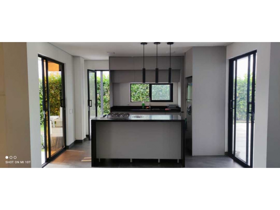 Vendo casa en sopetran Antioquia