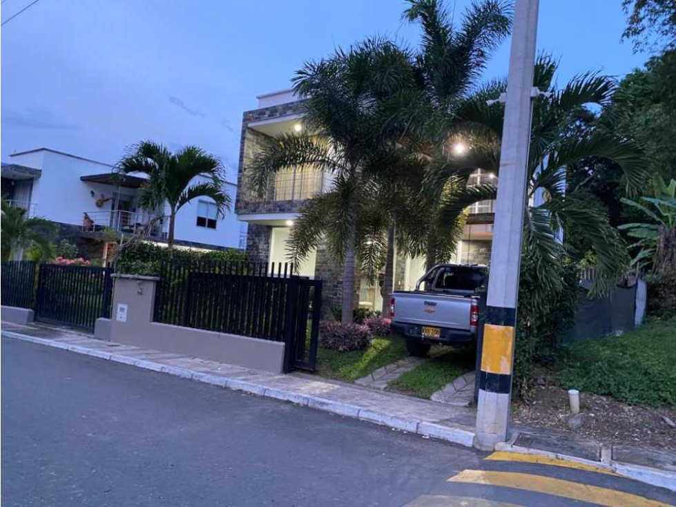 Vendo casa en sopetran Antioquia — foto 4