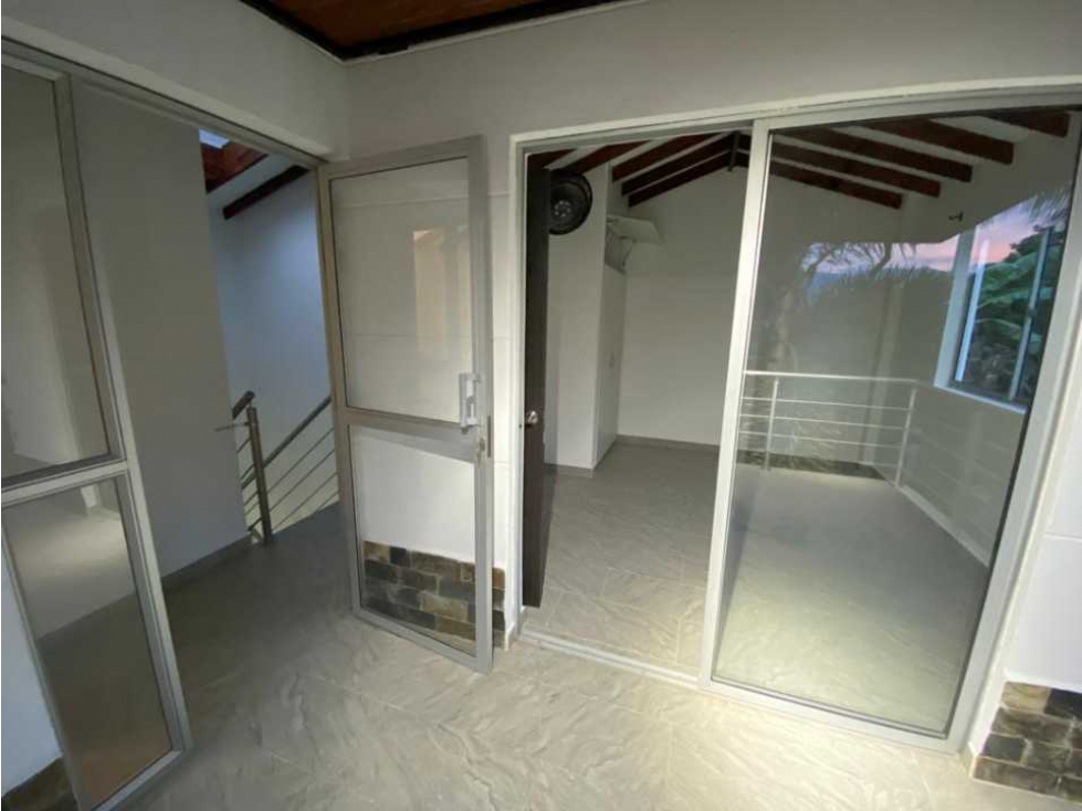 Vendo casa en sopetran Antioquia — foto 5