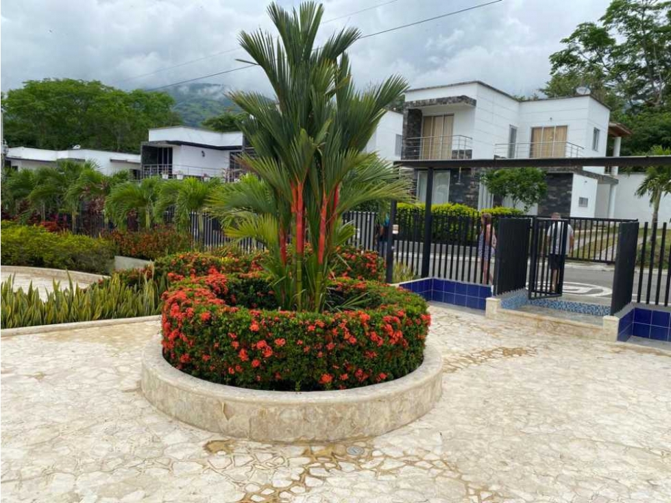 Vendo casa en sopetran Antioquia — foto 3