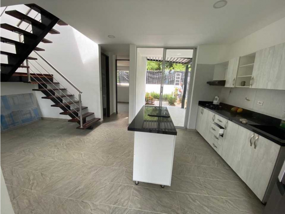Vendo casa en sopetran Antioquia — foto 2