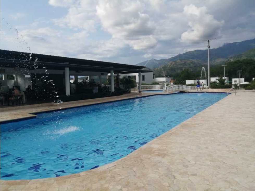 Vendo casa en sopetran Antioquia