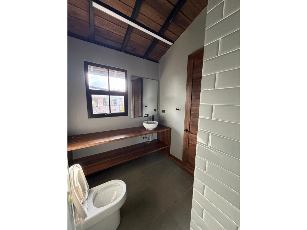 Venta casa en Subachoque — foto 3