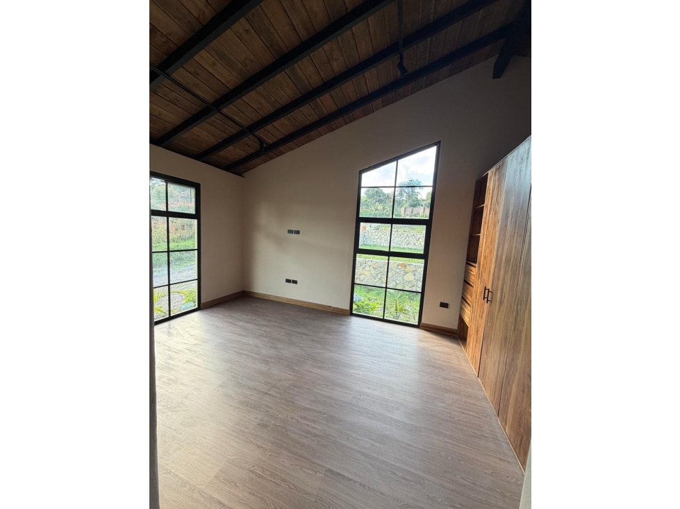 Venta casa en Subachoque — foto 5