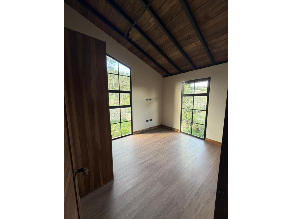 Venta casa en Subachoque — foto 6