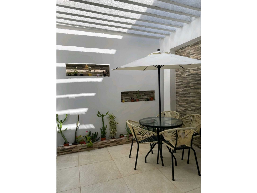 VENDO CASA EN TABOR