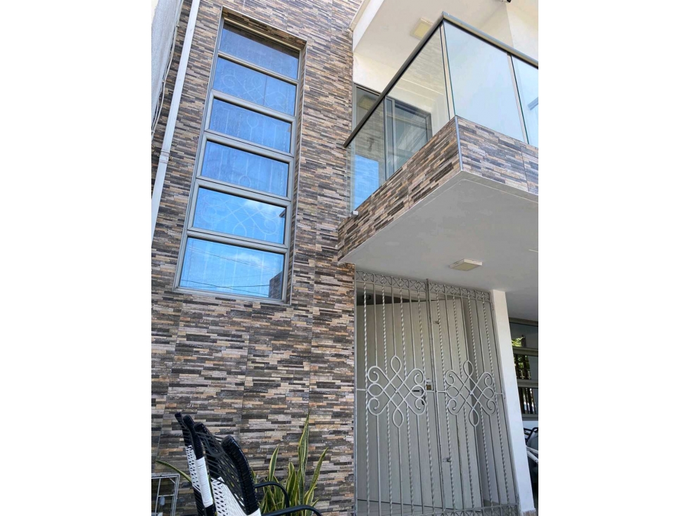 VENDO CASA EN TABOR — foto 2
