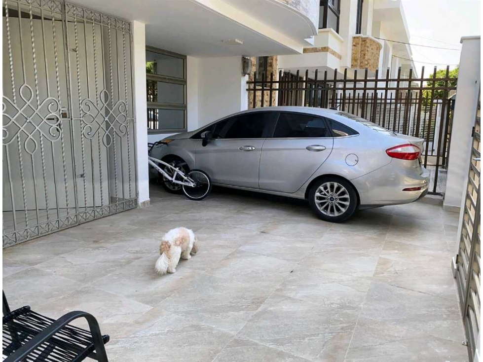VENDO CASA EN TABOR — foto 3