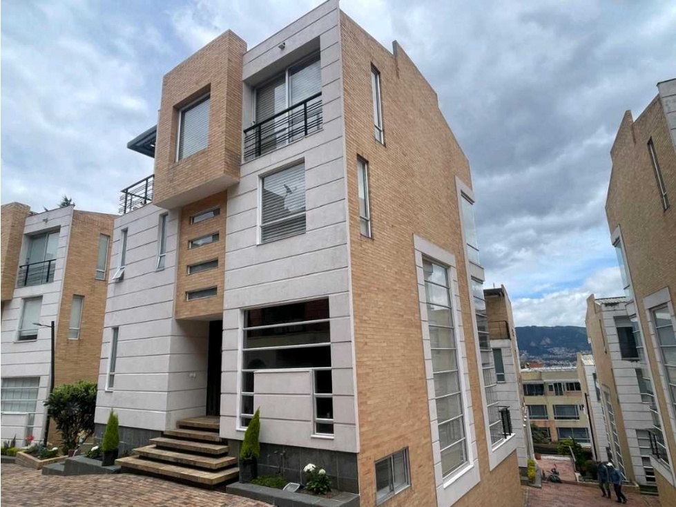 VENDO CASA EN TORRELADERA BOGOTÁ (IC*)