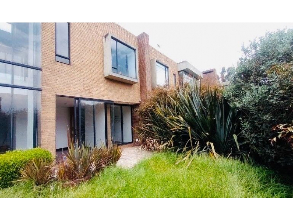 VENDO CASA EN TORRELADERA CERROS DE SUBA/CC
