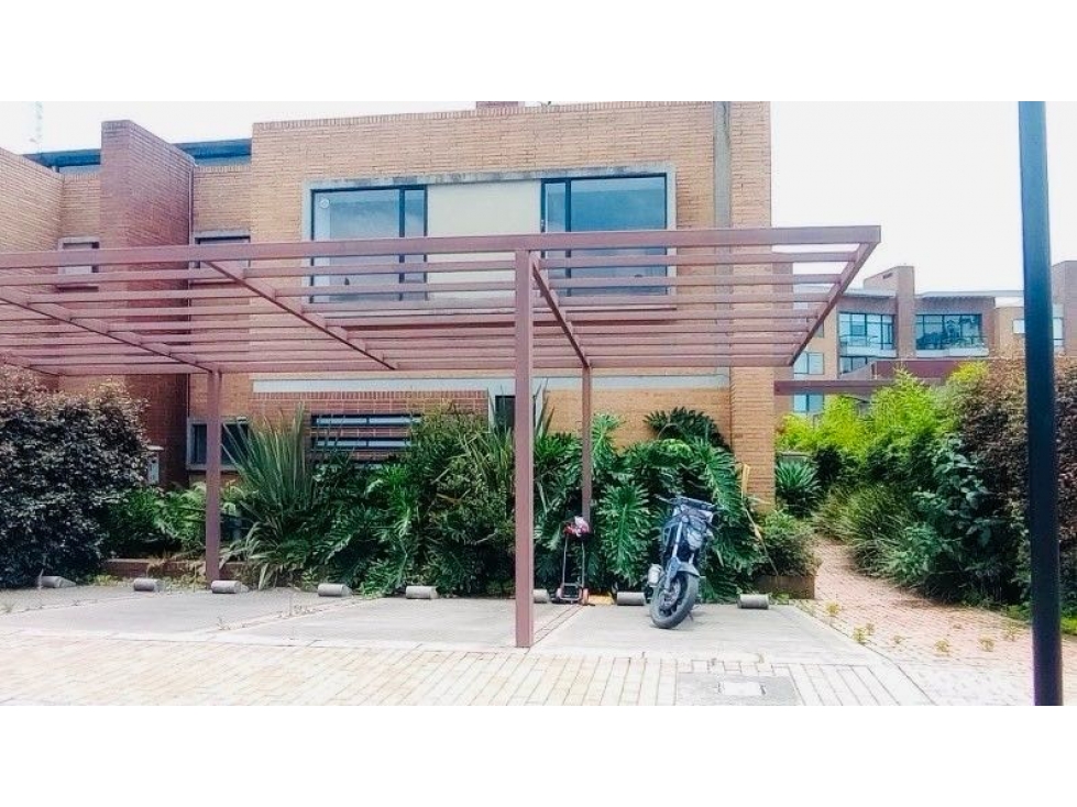 VENDO CASA EN TORRELADERA CERROS DE SUBA/CC — foto 2