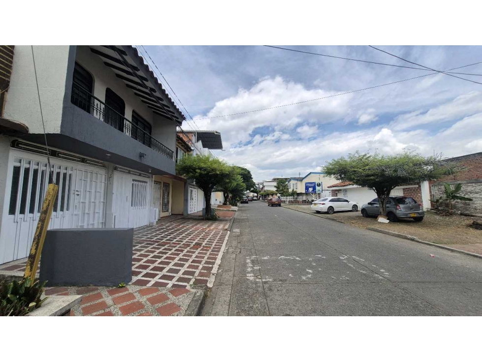 Vendo casa en tulua sajonia solo segundo piso PH — foto 2