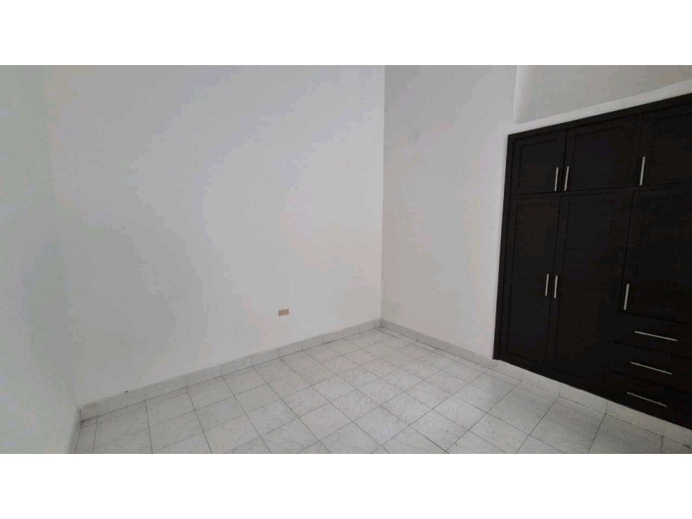 Vendo casa en tulua sajonia solo segundo piso PH — foto 3