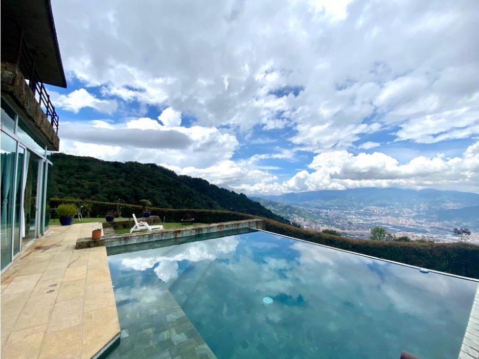VENDO CASA EN UNIDAD CERRADA EN LAS PALMAS - EL POBLADO — foto 6