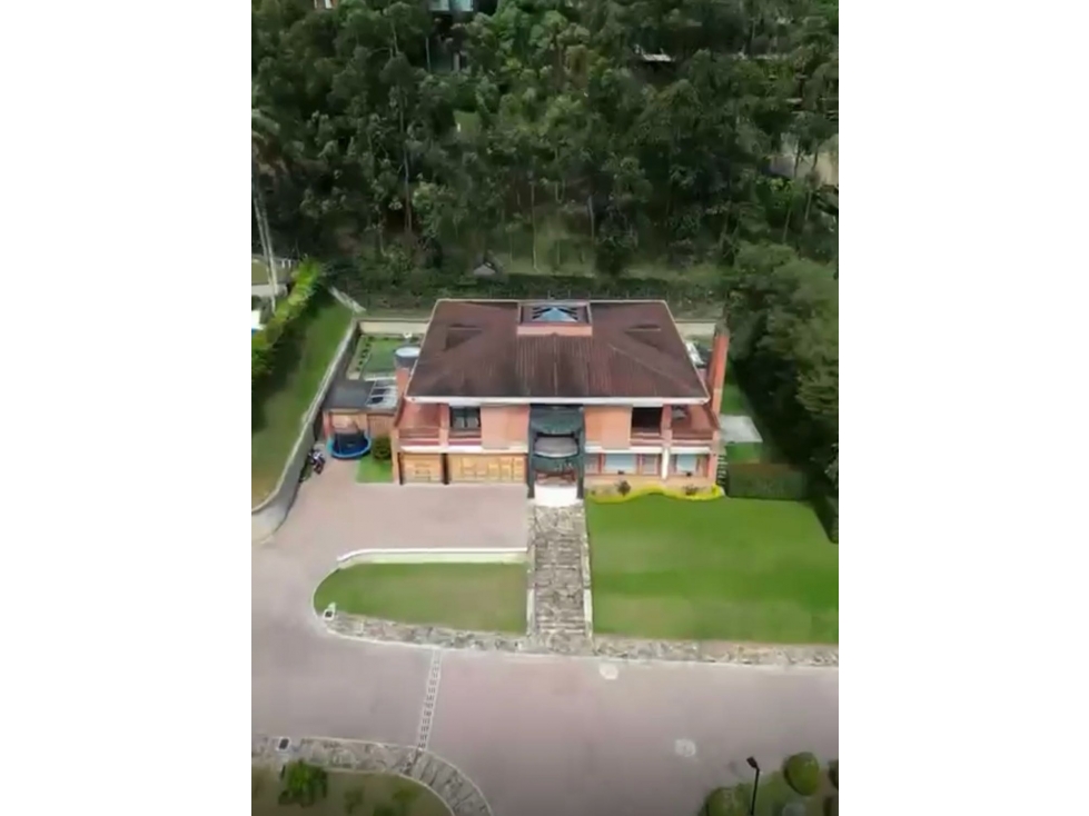 Vendo casa, en unidad cerrada, El poblado, sector La Calera. — foto 3