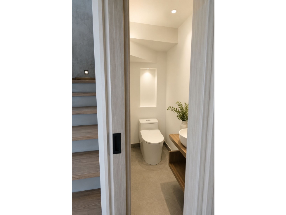 VENDO CASA EN UNIDAD CERRADA EN LA CEJA NUEVA PARA ESTRENAR — foto 5