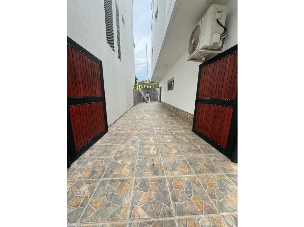 Vendo casa en unidad cerrada en Sopetrán — foto 2