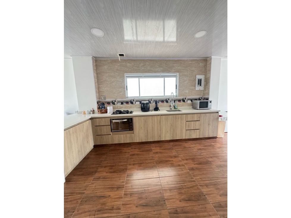 Vendo casa en unidad cerrada en Sopetrán — foto 4