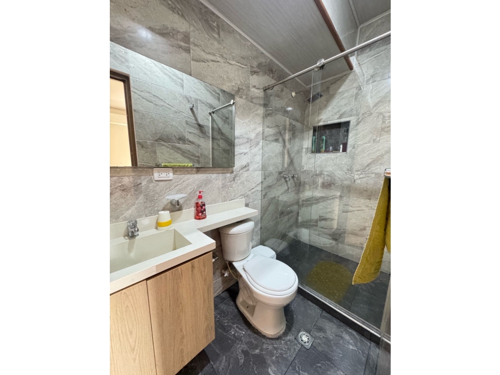 Vendo casa en unidad cerrada en Sopetrán — foto 5